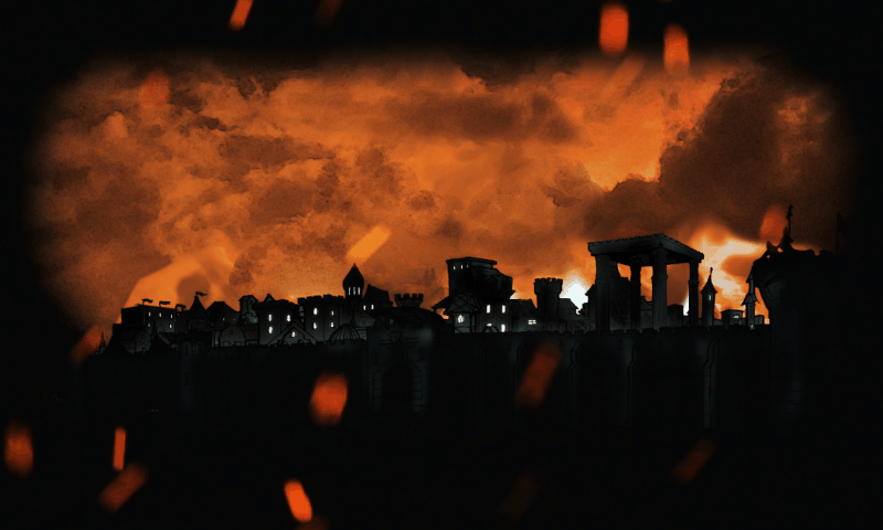 A silhouette of a city at night

AI-generated content may be incorrect.